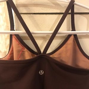 Lululemon Athletica Top